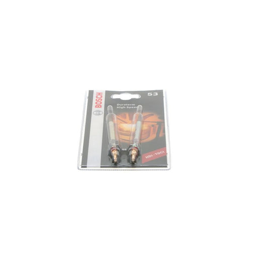 Bosch Diesel Engine Glow Plug