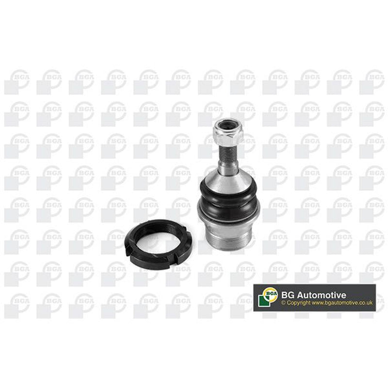 BGA Ball Joint Rear Right fits Mercedes-Benz Gl-Class 2006-2012