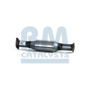 BM Catalysts Homologated Diesel Cat fits Kia Carens I 2002-2006 2.0