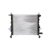 Mahle Engine Radiator fits Renault Twingo I 1996-2007 1.2