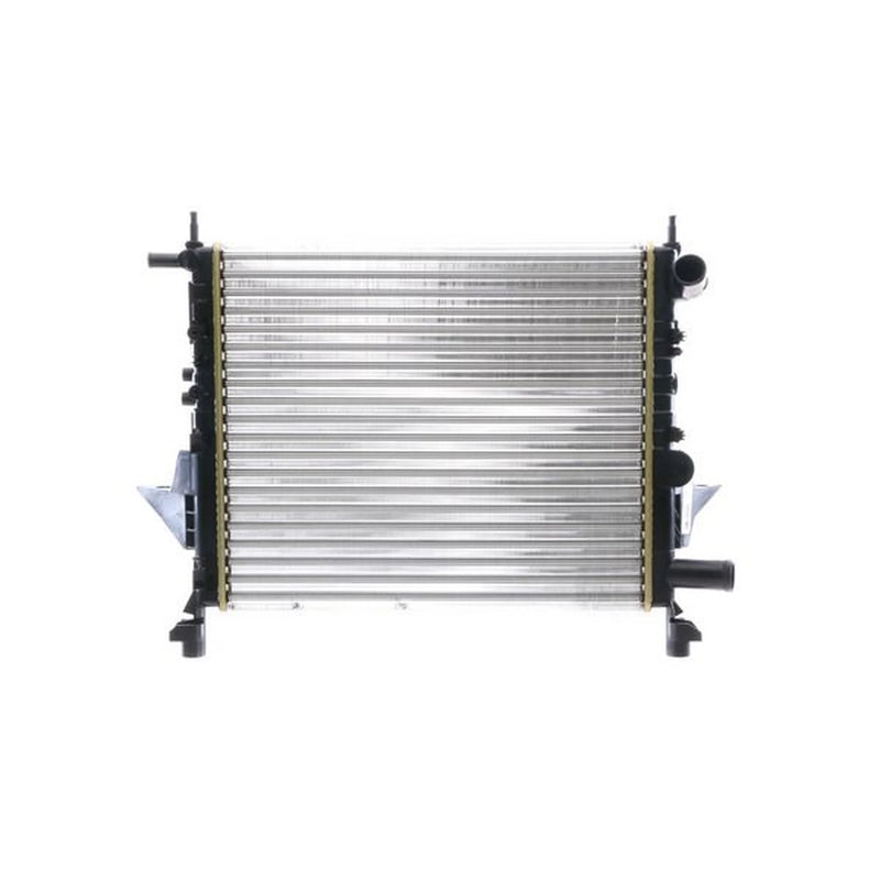 Mahle Engine Radiator fits Renault Twingo I 1996-2007 1.2