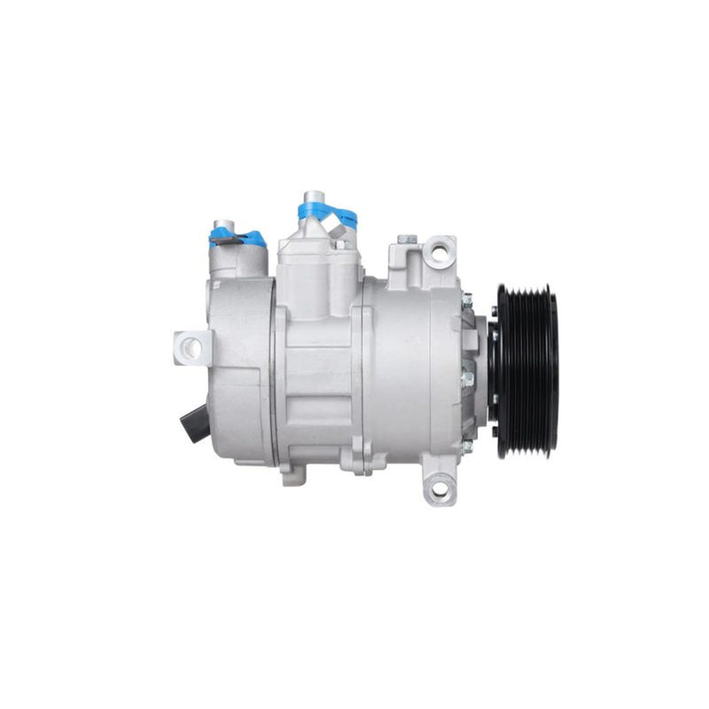 Hella Air Conditioning Compressor fits Audi A4 Allroad B8 2009-2016 2.0