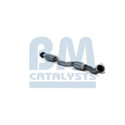 BM Catalysts Homologated Petrol Cat fits Opel Astra H 2004-2010 2.0