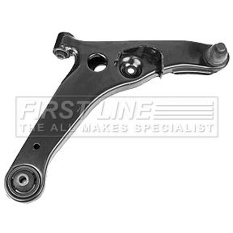 First Line Control/Trailing Arm fits Mitsubishi Outlander I 2001-2007 2.0 2.4