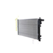 Mahle Engine Radiator fits Peugeot 106 II 1996-2004 1.1 1.4 1.6