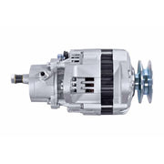 Hella Car Alternator 12V fits Isuzu Rodeo I 2002-2012 2.5 3.0