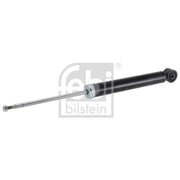 Febi Shock Absorber Damper Strut Rear Left 1002873