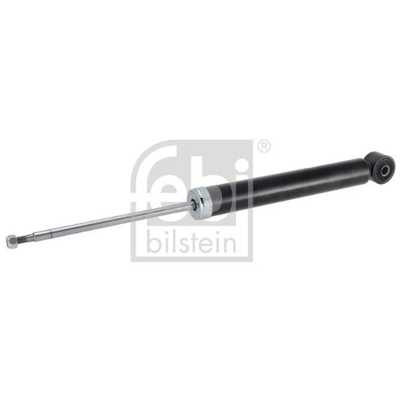 Febi Shock Absorber Damper Strut Rear Left 1002873