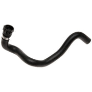Gates Curved Radiator Hose fits Audi A4 B6 2000-2005 1.8 2.0