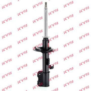KYB 2 x Front Shock Absorbers fits Toyota Avensis Verso 2001-2009 2.0