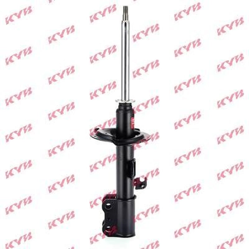 KYB Shock Absorber Damper Strut Front Left fits Toyota Avensis Verso 2001-2009