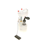 Bosch Fuel Tank Sender Unit in the fuel tank fits Fiat 600 1997-2010 0.9 1.1