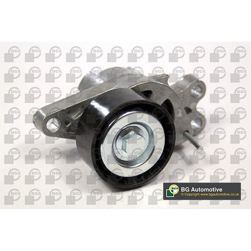 BGA V-Ribbed Belt Tensioner Lever OD fits Citroën Berlingo 1996-2011 1.1 1.4 1.6