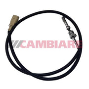 Cambiare Exhaust Gas Temperature Sensor Particulate Filter VE390482