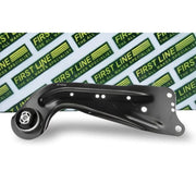 First Line Control/Trailing Arm fits Audi A3 2012-2020 1.2 1.4 1.5 1.6 1.8 2.0