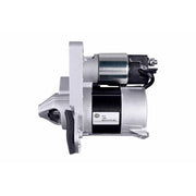 Hella Starter Motor 12V 1kW 11 Teeth fits Dacia Duster 2013-2018 1.2