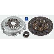 Sachs Clutch Kit Set 3pc 3000951430