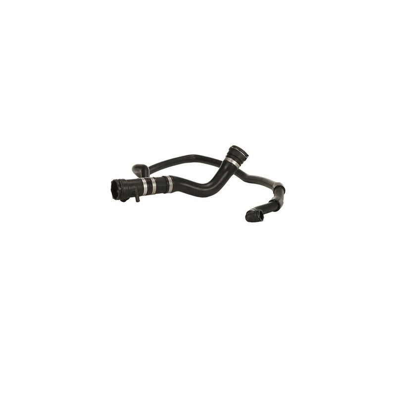 Gates Radiator Coolant Hose 406mm ID fits BMW 3 2011-2018