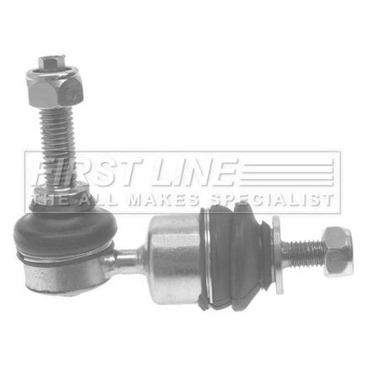 First Line Stabiliser Bar Link Coupling Rod fits Ford C-Max II 2010-2019