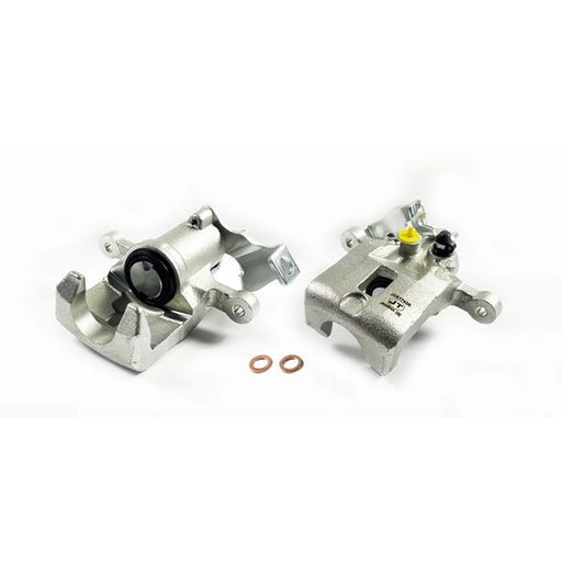 Juratek Brake Caliper Assembly Rear Right fits Kia Picanto III 2017-2018 1.0 1.2