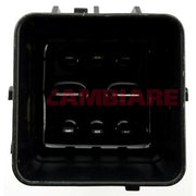 Cambiare Glow Plug Control Unit fits Citroën Berlingo Box Body/Mpv 2010-2021 1.6
