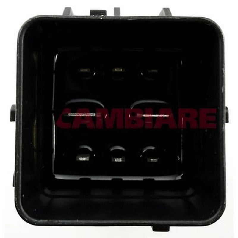 Cambiare Glow Plug Control Unit fits Citroën Berlingo Box Body/Mpv 2010-2021 1.6