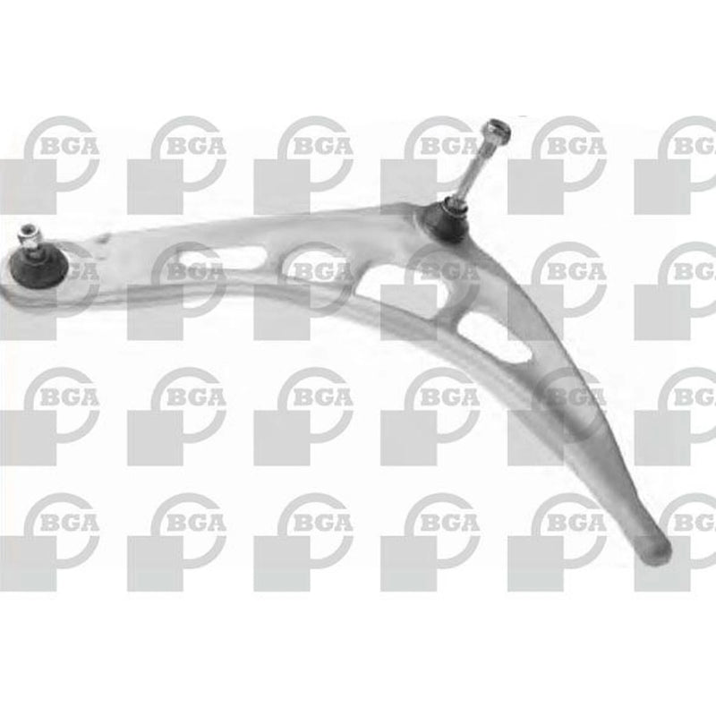BGA Control/Trailing Arm Front Left TRC0901