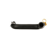 Gates Radiator Coolant Hose 390mm ID fits Ford Fiesta V 2001-2008 1.25 1.4 1.6