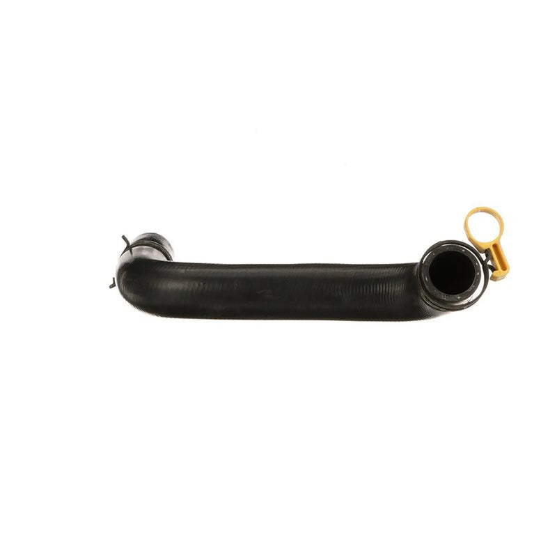 Gates Radiator Coolant Hose 390mm ID fits Ford Fiesta V 2001-2008 1.25 1.4 1.6