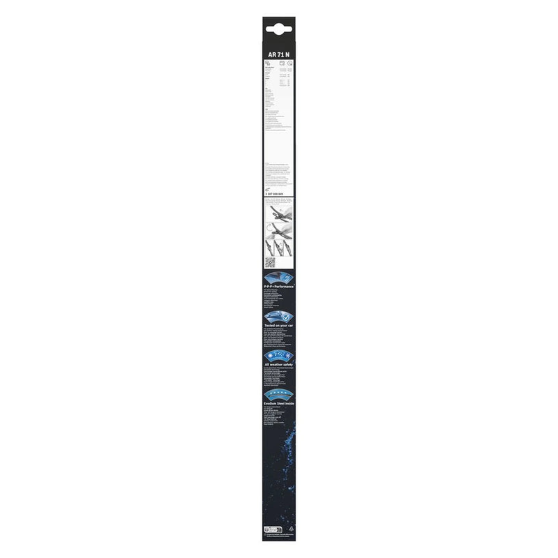 Bosch Aerotwin Wiper Blade 700mm — AR71N fits Kia Sportage III 2010-2015 2.0