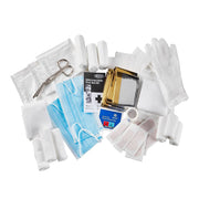 Ring Go first aid kit, car kit Ring Automotive - Dynamic Drive