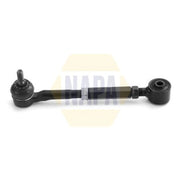 NAPA Stabiliser Bar Link Coupling Rod Rear Right fits Toyota Rav 4 III 2005-2013