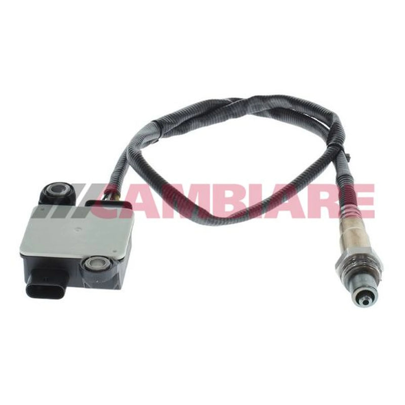 Cambiare Diesel Particulate Sensor fits Ford Kuga II 2012-2019 1.5 2.0