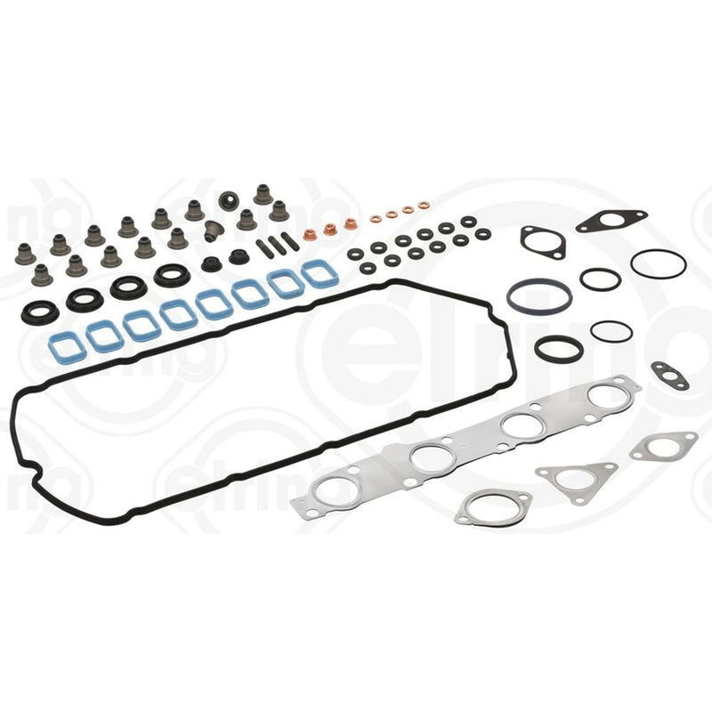 Elring Cylinder Head Gasket Kit fits Ford Transit 2006-2014 2.2
