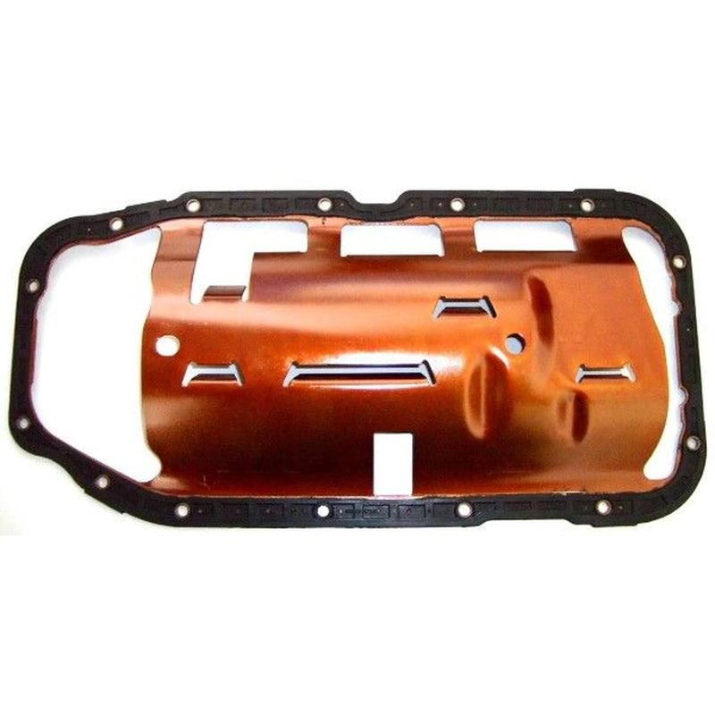 Elring Oil Sump Gasket Wide Thick fits Daewoo Espero 1991-1999 2.0