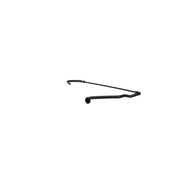 Gates Curved Radiator Hose fits BMW 5 2001-2010