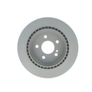 Bosch 2 x Vented Brake Discs fits Mercedes-Benz S-Class 1998-2006