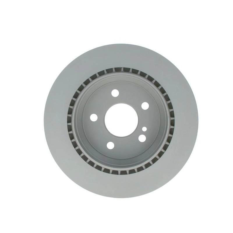 Bosch 2 x Vented Brake Discs fits Mercedes-Benz S-Class 1998-2006