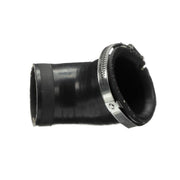 Gates Intercooler Turbo Charge Air Hose 145mm fits Audi A1 2012 on 2.0
