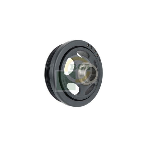BGA Crank Shaft Belt Pulley fits Mercedes-Benz C-Class 2007-2014