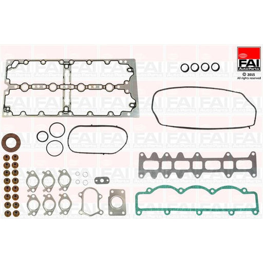 FAI Cylinder Head Gasket Kit HS1649NH