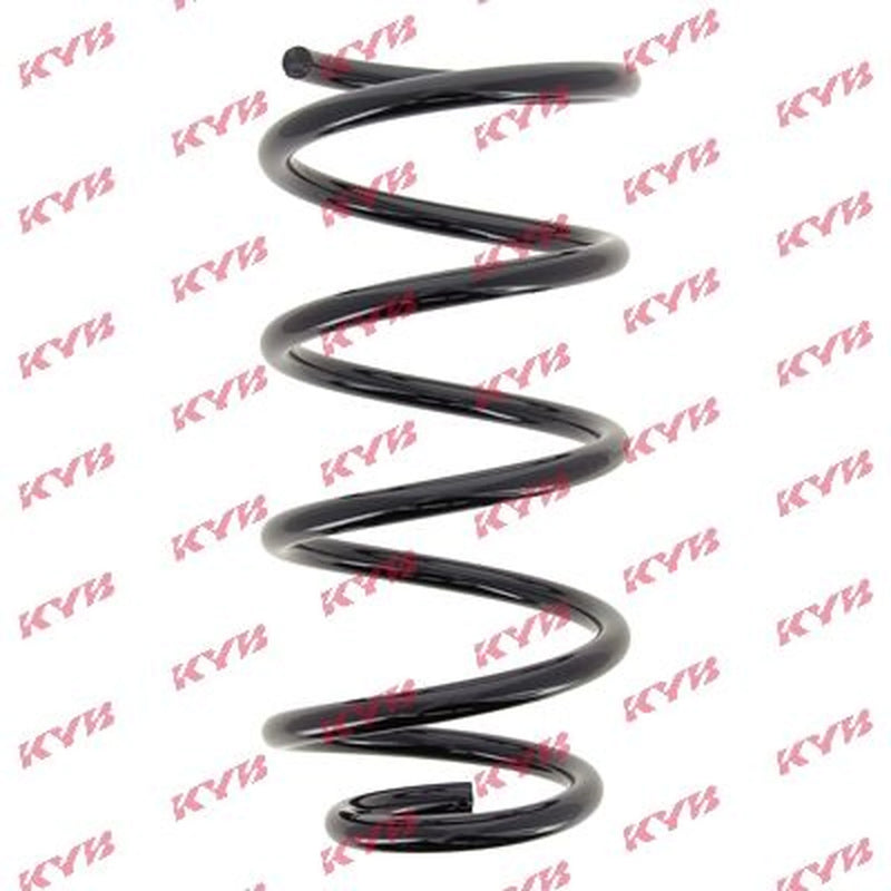 KYB 2 x Suspension Springs fits Fiat Scudo 2007-2016 1.6