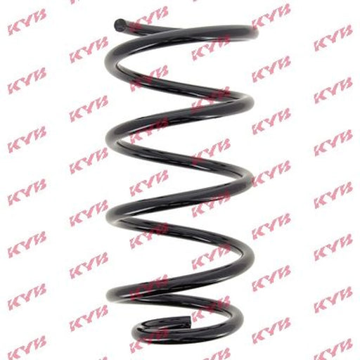 KYB 2 x Suspension Springs fits Fiat Scudo 2007-2016 1.6