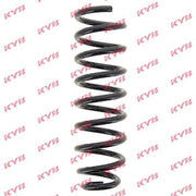 KYB 2 x Suspension Springs fits VW Touareg 2002-2010 2.5 3.2