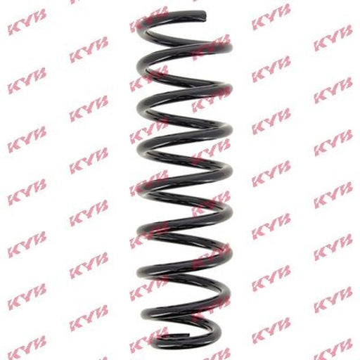 KYB 2 x Suspension Springs fits VW Touareg 2002-2010 2.5 3.2