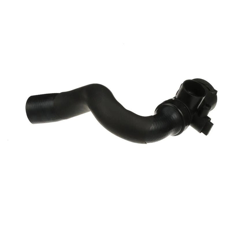 Gates Radiator Coolant Hose 368mm ID fits Audi A4 B6 2000-2005 3.0