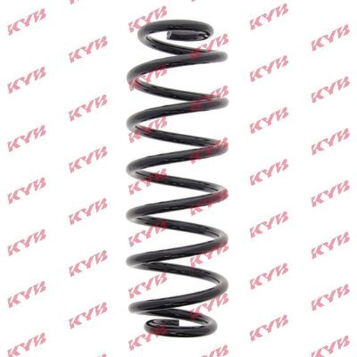 KYB Rear Suspension Coil Spring RH5550