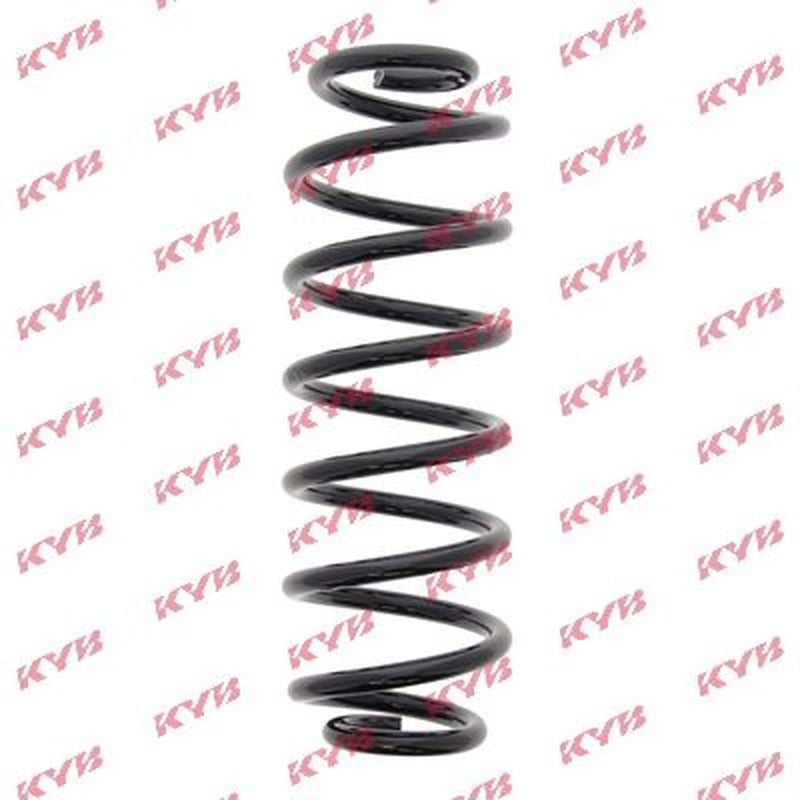 KYB Rear Suspension Coil Spring fits VW Touran 2003-2010 2.0