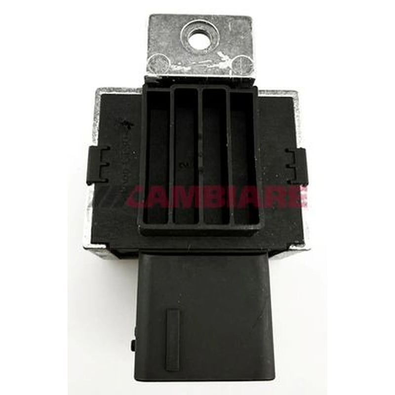 Cambiare Glow Plug Control Unit fits Citroën Berlingo Box Body/Mpv 2010-2018 1.6