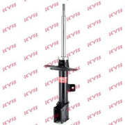 KYB Shock Absorber Damper Strut Front Left fits Citroën Berlingo 2010 on